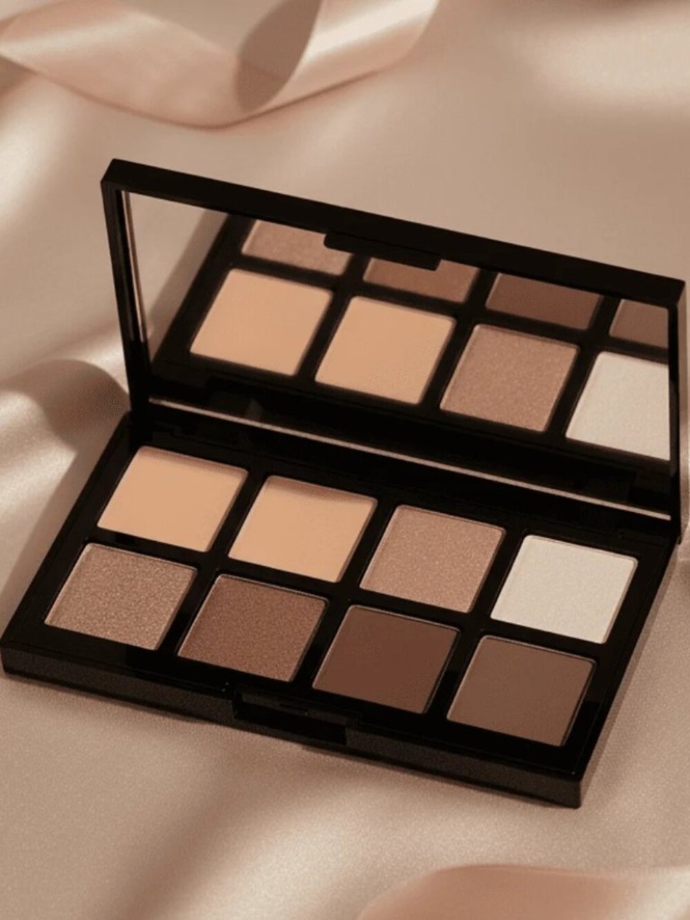 NEW Phase Zero The Necessities Palette